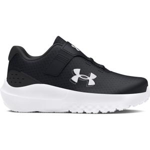 3027105-001-zapatillas-de-running-para-bebe-ni-o-under-armour-surge-4-ac-antracita-blanco-y-negro