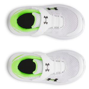 Baskets bébé garçon Under Armour Surge 4 AC image-1