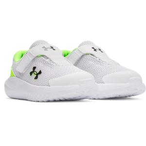Baskets bébé garçon Under Armour Surge 4 AC image-2