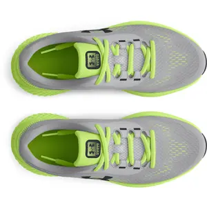 Laufschuhe Grundschule Kinder Under Armour Rogue 4 image-3