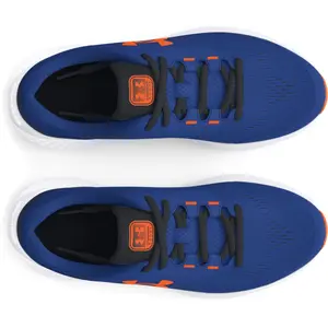 Chaussures de running grade school enfant Under Armour Rogue 4 image-3