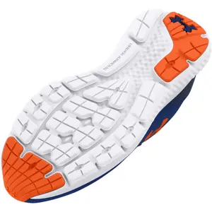 Chaussures de running grade school enfant Under Armour Rogue 4 image-4