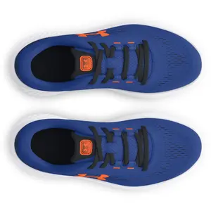 Buty do biegania przedszkolaka Under Armour Rogue 4 AL image-3