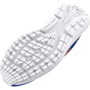 Buty do biegania przedszkolaka Under Armour Rogue 4 AL image-4