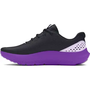 Girls' grade school running shoes Under Armour Surge 4 image-2