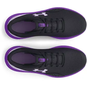 Girls' grade school running shoes Under Armour Surge 4 image-3