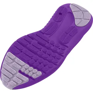 Girls' grade school running shoes Under Armour Surge 4 image-4