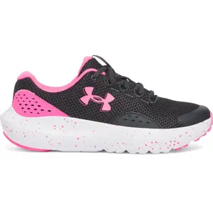 Girls' running shoes Under Armour Surge 4 image-0