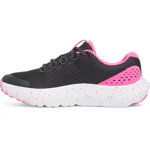 Girls' running shoes Under Armour Surge 4 image-1