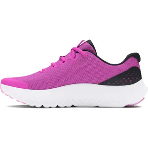 Girls' grade school running shoes Under Armour Surge 4 image-2