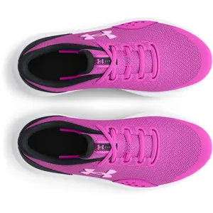Girls' grade school running shoes Under Armour Surge 4 image-3