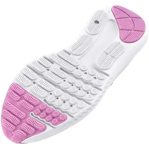 Girls' grade school running shoes Under Armour Surge 4 image-4