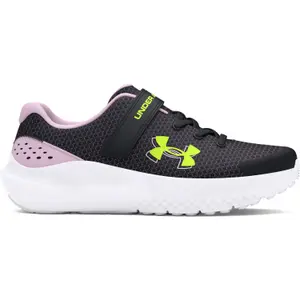 Sapatilhas de running para raparigas Under Armour Surge 4 AC image-0