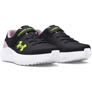 Sapatilhas de running para raparigas Under Armour Surge 4 AC image-1