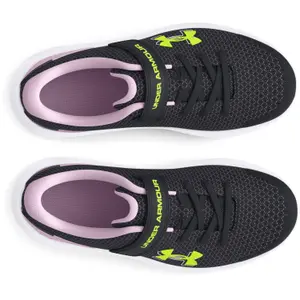 Sapatilhas de running para raparigas Under Armour Surge 4 AC image-3