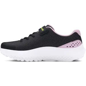 Sapatilhas de running para raparigas Under Armour Surge 4 AC image-2