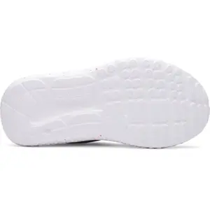 Buty do biegania dla dziewczynek Under Armour Pre-School Surge 4 AC image-4