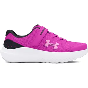 Chaussures de running pre-school fille Under Armour Surge 4 AC image-0