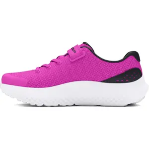 Chaussures de running pre-school fille Under Armour Surge 4 AC image-2