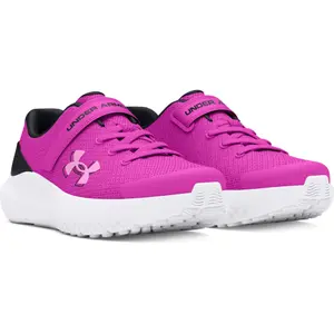Chaussures de running pre-school fille Under Armour Surge 4 AC image-1