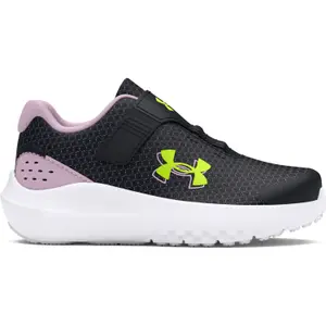 Baby girl Running shoes Under Armour Surge 4 AC image-0