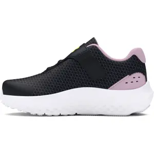 Baby girl Running shoes Under Armour Surge 4 AC image-2