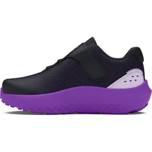 Laufschuhe für Babyss Under Armour Surge 4 AC image-2
