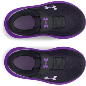 Laufschuhe für Babyss Under Armour Surge 4 AC image-3