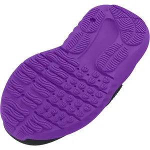 Laufschuhe für Babyss Under Armour Surge 4 AC image-4