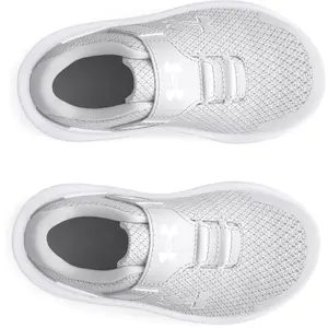 Zapatillas de running para bebé Under Armour Surge 4 AC image-2