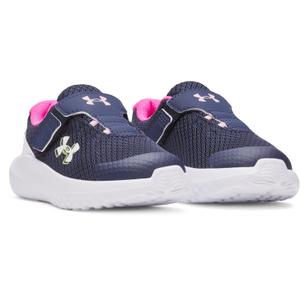 Baskets bébé fille Under Armour Surge 4 AC image-2