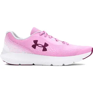 Girls' grade school running shoes Under Armour Rogue 4 image-0