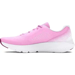 Girls' grade school running shoes Under Armour Rogue 4 image-2