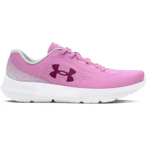 Chaussures de running pre-school fille Under Armour Rogue 4 AL