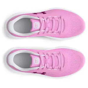 Chaussures de running pre-school fille Under Armour Rogue 4 AL image-3