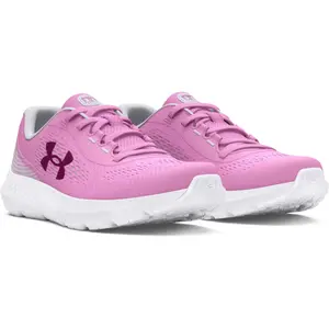 Chaussures de running pre-school fille Under Armour Rogue 4 AL image-1