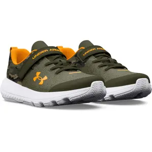 Kinder-Laufschuhe Under Armour Pre-School Revitalize Print AC image-1