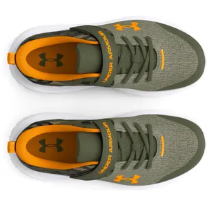 Kinder-Laufschuhe Under Armour Pre-School Revitalize Print AC image-3