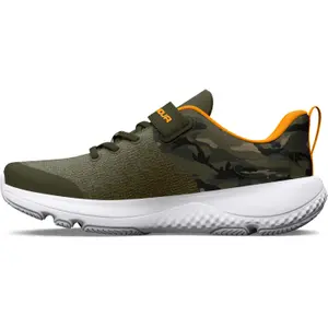 Kinder-Laufschuhe Under Armour Pre-School Revitalize Print AC image-2