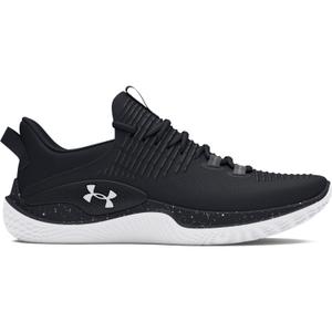 3027176-001-vrouwen-cross-training-schoenen-under-armour-flow-dynamic-intelliknit-zwart-wit-kastanje