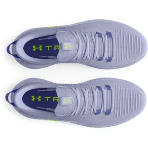 Zapatillas de cross-training para mujer Under Armour Flow Dynamic IntelliKnit image-3