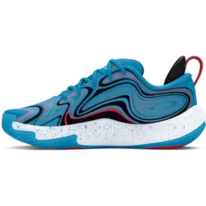 Basketbalschoenen Under Armour Spawn 6 image-2