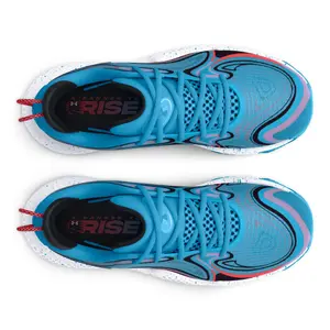 Basketbalschoenen Under Armour Spawn 6 image-3
