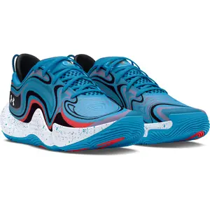 Basketbalschoenen Under Armour Spawn 6 image-1