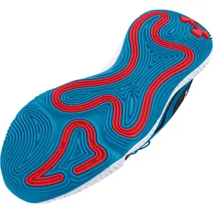 Basketbalschoenen Under Armour Spawn 6 image-4
