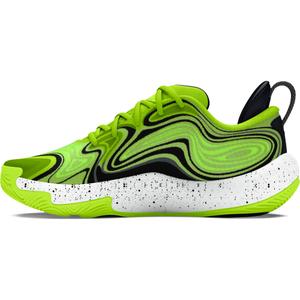 Buty do koszykówki Under Armour Spawn 6 image-2