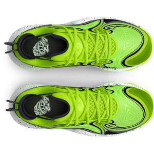 Buty do koszykówki Under Armour Spawn 6 image-3