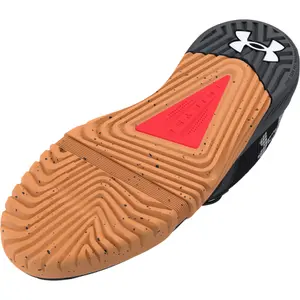 Chaussures de cross training femme Under Armour Reign 6 image-4