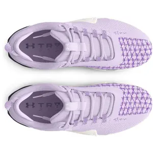 Buty do treningu crossowego dla kobiet Under Armour UA Reign 6 image-3