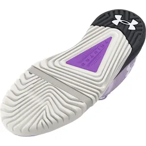 Buty do treningu crossowego dla kobiet Under Armour UA Reign 6 image-4